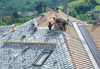 DIY Roof Maintenance: Simple Tips to Extend Your Roof's Lifespan