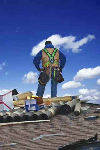 Roof Repair: Essential Tips and Costs for Homeowners