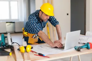 DIY Bookkeeping for Construction Pros