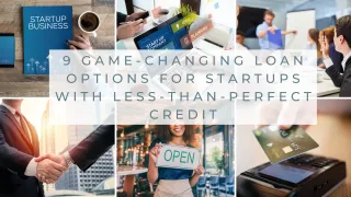 7 Little-Known Secrets to Accessing High-Limit Revolving Credit Without Bank Loans!