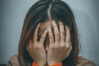 How Frustration Tolerance Fuels Learning