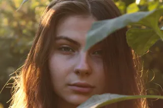 The Power of Identity