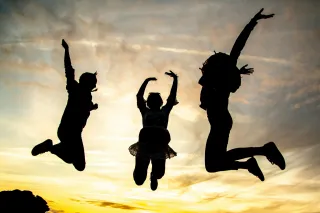 The Importance of Play