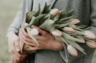 Reflecting on Mother's Day