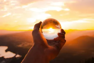 Creating Your Future on Purpose