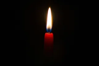 In the Aftermath of Tragedy