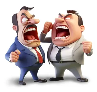 Respect Lost: How Bad Behaviour in Politics Endangers Our Democracy
