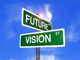 A Vision for the Future