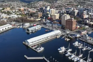 A Vision for Hobart: Vibrant, Thriving, Inclusive