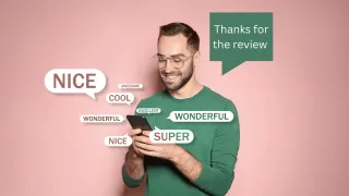 Importance of Managing Online Reputation