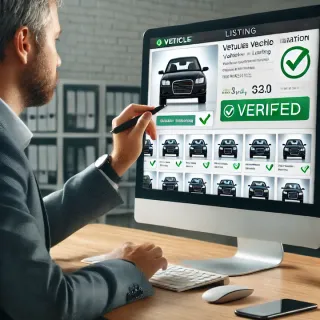Building Trust in Online Auctions: What Dealers Need to Know