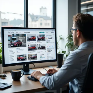 How to Price Used Cars for Trade: Maximise Profit Margins in the UK Digital Car Market (2025)