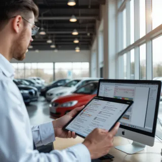 The Ultimate Checklist Before Listing Your Stock on a Dealer-to-Dealer Auction Platform