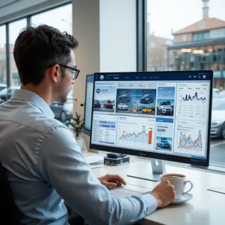Pricing Strategies That Win: How UK Trade Sellers Can Value Stock Competitively
