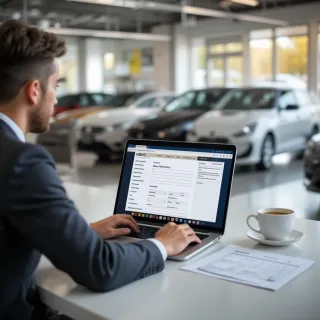 From Static to Sold: Optimising Vehicle Listings for Maximum Bids
