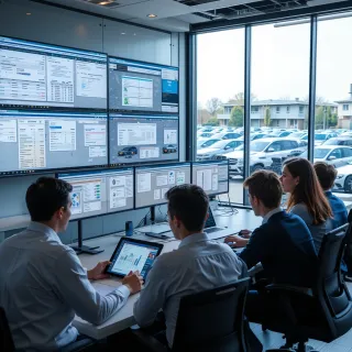 Scaling Up: How Large-Scale Trade Sellers Streamline Online Disposal