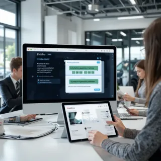 The Trade Seller’s Tech Stack: AI, Chatbots and Automation in Vehicle Remarketing