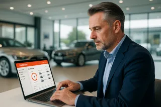 How UK Dealers Can Add a New Revenue Stream with White-Label Auctions
