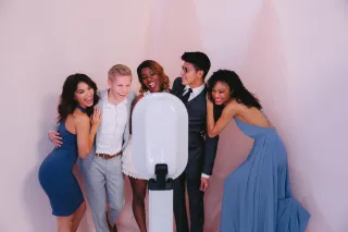 5 Myths About Photo Booth Rentals You Need to Stop Believing