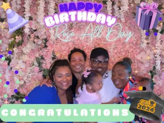 From Props to Backdrops: Crafting a Photo Booth Experience That Tells a Story