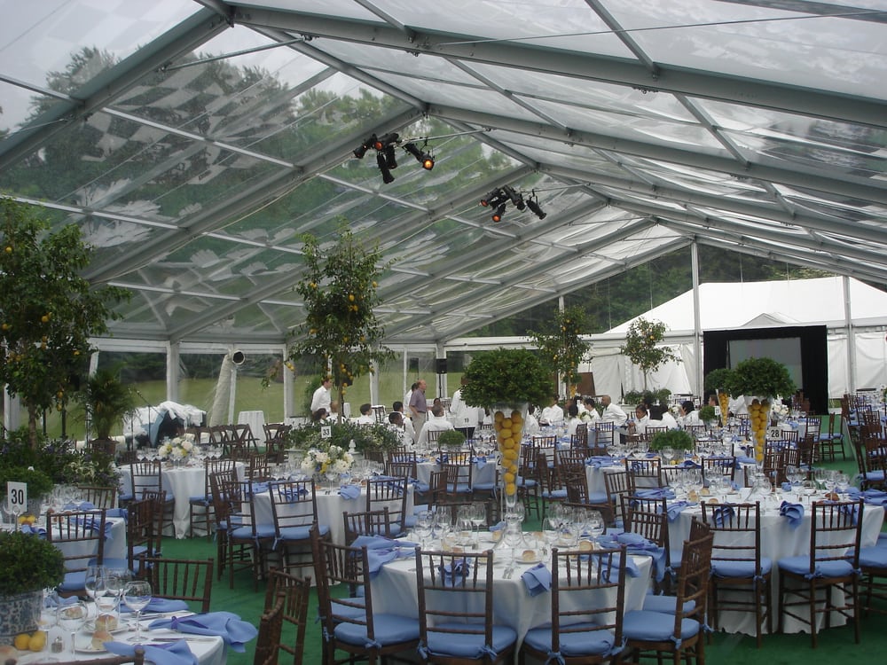 How to Choose the Perfect Tent for Your Long Island Event (Style, Size & Weather Tips)
