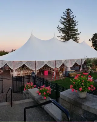 Tent Rentals in New York Tri-State Area and Long Island