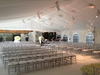 Seasonal Checklist: Winter Tent Events in the Tri-State Area