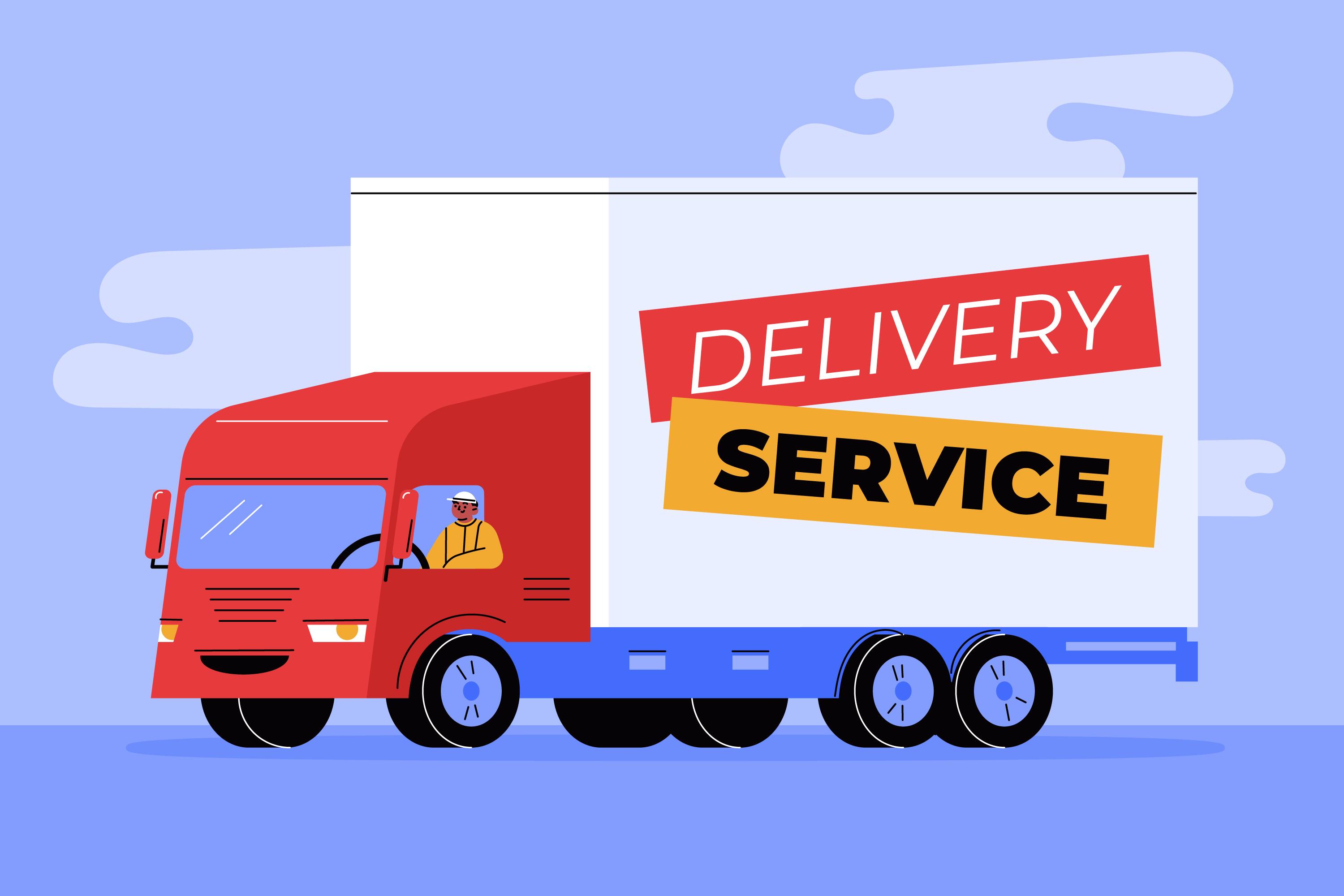 Is Delivery Included in Party Equipment Rental?