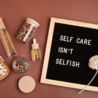 Self-Care as a Sacred Practice: Nurturing Your Mind, Body, and Soul