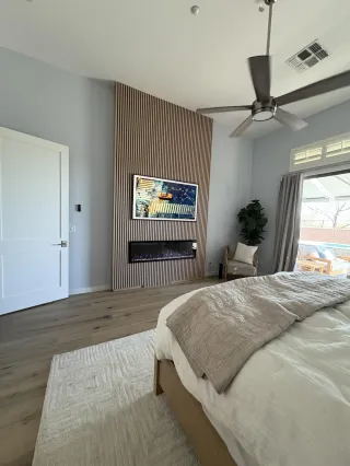 Bedroom Remodels in Phoenix: Create a Space That Feels Like Home