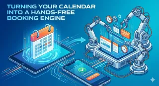 Never Miss Leads or Appointments Again