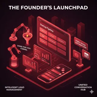 Launch Your Growth System Today