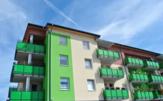 Why Multifamily Investment Makes Sense