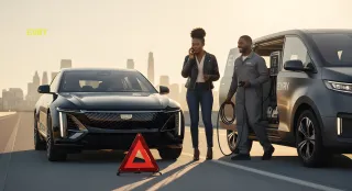 Mobile EV Charging 101: Everything You Need to Know in 2026