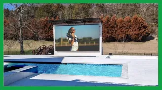 7 Tips for Choosing the Perfect Outdoor TV for Your Backyard
