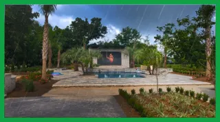 How to Protect Your Outdoor TV from the Weather: 8 Expert Tips!