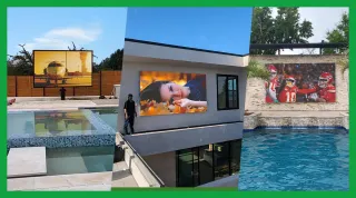 Choosing the Right Outdoor TV: Find Your Perfect Match