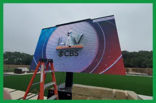 Top 9 Tips for Installing Your Outdoor TV Like a Pro