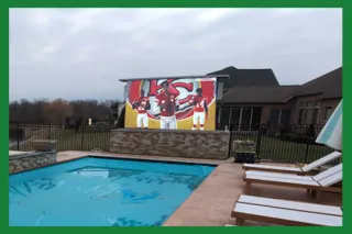 The Rise Series: Outdoor TV Just Got an Upgrade