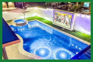 Turn Your Backyard into the Ultimate Guest Magnet