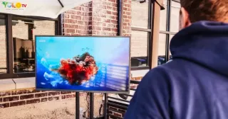 What Is an IP66 Rating in Outdoor TVs – Explained