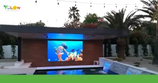 Integrating YOLO TV with Smart Home Systems