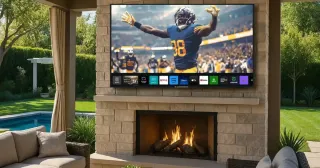 Best Budget Outdoor TV Prices for 2025