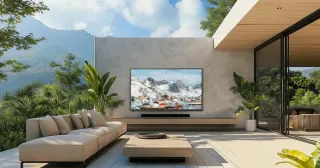 What Is the Best Outdoor TV for 2025
