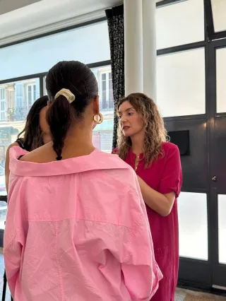 Formation Maquillage CPF à Nice : un parcours international au service de votre réussite