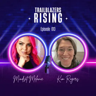 Episode 013: The Biochemical Truth Behind Neurodivergent Health with Kim Rogers