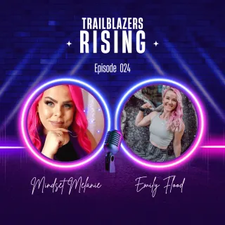 Episode 024: Blending Fitness with Magic and Mindset with Emily Flood