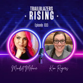 Episode 033: The Hidden Biochemistry Behind Neurodivergence with Kim Rogers