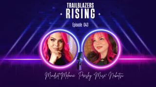 Episode #040 — House of Muse: Creative Liberation with Presley Nakatsu