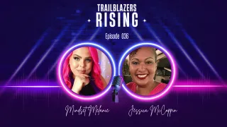Episode 036: From Military Spouse to Mission-Driven Entrepreneur with Jessica Malachi